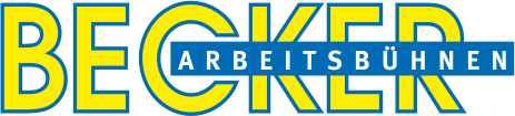 Arbeitsbühnen Becker