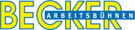 Arbeitsbühnen Becker